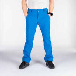 Northfinder Pantaloni softshell 3L pentru barbati 10K/5K Ginemon blue (106576-281-102)