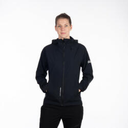 Northfinder Jacheta softshell 3L 10K/5K pentru femei Ciara black (106597-269-106)