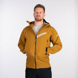 Northfinder Jacheta hardshell cu membrana 20K/20K Pertex®Shield pentru barbati Draci mustard (107567-520-104)