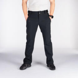Northfinder Pantaloni softshell 3L pentru barbati 10K/5K Ginemon black (106576-269-102)