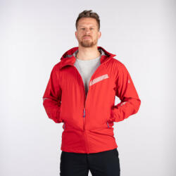 Northfinder Jacheta hardshell barbati membrana 20K/20K Pertex®Shield Draci red (107567-360-106)