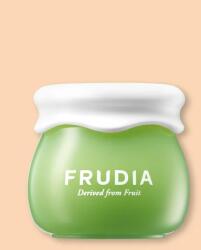FRUDIA Faggyúszabályozó arckrém Green Grape Pore Control Cream - 10 g