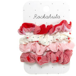 Rockahula Kids - Sweet Cherry Scrunchie készlet