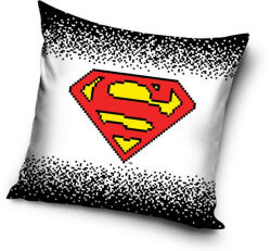 Carbotex Superman párnahuzat 40*40 cm (CBX203006SUP)