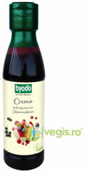 Byodo Crema de Otet cu Coacaze Negre Ecologica/Bio 150ml