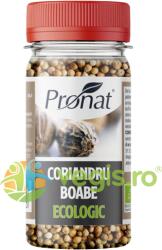 PRONAT Coriandru Boabe Ecologic/Bio 35g