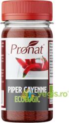 PRONAT Piper Cayenne Ecologic/Bio 45g