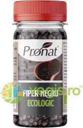 PRONAT Piper Negru Boabe Ecologic/Bio 55g