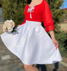 Ie traditionala Rochie Traditionala stilizata Vladuta 5