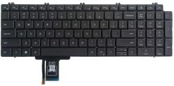 Dell Tastatura pentru Dell Precision 15 7560 iluminata US