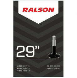 RALSON Camera Ralson R-6205 29x1.90-2.35 (50-60 622) AV