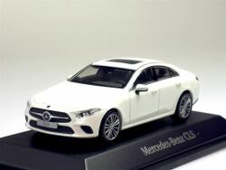 Norev Mercedes Benz CLS (C257) 2018 white1/43 (20001)