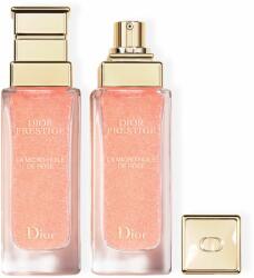 Dior Christian Dior, La Micro Huile de Rose, Femei, Set: 2 x 50 ml