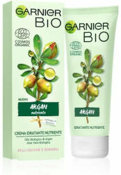 Garnier Bio Cream Nurishing Moisturizer With Argan Oil 50 ml