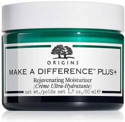Origins Make a Difference +, Femei, Crema pentru ten, 50 ml