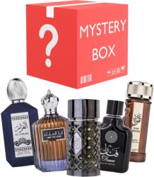 Ard al Zaafaran Mystery Box - Barbati - Oferta 5 Parfumuri