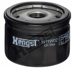 Hengst Filter Filtru ulei HENGST FILTER H11W02 - piesa-auto