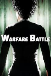 Sapir Alon WarfareBattle (PC)