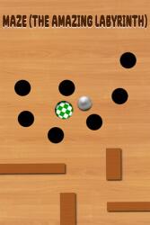 Yash Future Tech Solutions Maze (The Amazing Labyrinth) (PC)