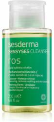 Sesderma Sensyses Cleanser Ros make-up lemosó a dehidratált és sérült bőrre 200 ml