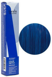 Londa Professional - Vopsea semi permanenta Londa Professional Londacolor SWITCH BANG! BLUE, 80ML