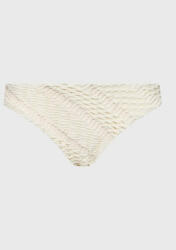 Seafolly Bikini partea de jos Marrakesh 40473-911 Écru Costum de baie dama