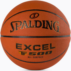 Spalding TF-500 Excel kosárlabda, narancssárga 76797Z