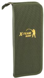 JAXON jaxon fishing team wallet 14/36, 5/3cm (UJ-XCA04)
