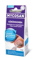 Mycosan ecsetelő körömgombára 5ml - pharmy