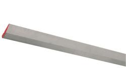 Bautool Aluminiun lehúzóléc TRAPÉZ 100×18 / 2, 5 m (b2106925) (b2106925)