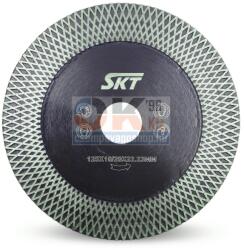 SKT Diamond SKT ULTRA-W gyémánttárcsa 125×22, 2×1, 3×20/10mm (skt625125) (skt625125)