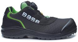 Base Protection Base Be-Ready S1P ESD SRC munkavédelmi cipő (B0822BGN43)