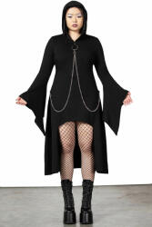 KILLSTAR Rochie pentru femei KILLSTAR - Malice In Chains - Negru - KSRA007761