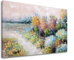  Vászonkép RÉT (Vászonkép kollekció LIPA)