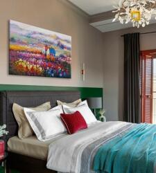  A kép vásznon Tájkép 1 rész XOBCHZZH6292E1