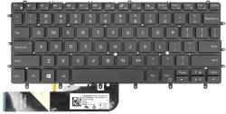Dell Tastatura pentru Dell XPS 13 9370 iluminata US
