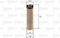 VALEO Filtru aer VALEO 585670 (585670) - automobilus
