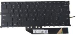 Dell Tastatura pentru Dell XPS 13 9310 iluminata US