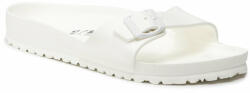 Birkenstock Papucs Birkenstock Madrid Eva 128181 White 45 Férfi