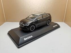 iSCALE Skoda Enyaq 4 Magic Black (2021)1/43 (20108)