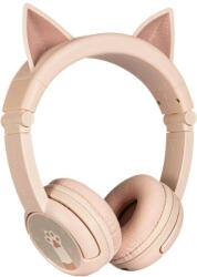 BuddyPhones Play Ears Plus Casti