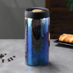 AVX HA011 Üveg vákuumzáras tároló doboz 1800ml