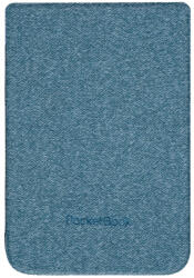 PocketBook Shell E-book olvasó tok 6" Blue (WPUC-627-S-BG) - nyomtassingyen