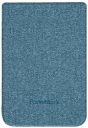 PocketBook Shell E-book olvasó tok 6" Blue (WPUC-627-S-BG)