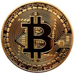 gomadina Moneda crypto pentru colectionari, GMO, Bitcoin