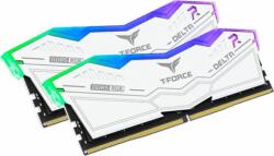 Team Group T-FORCE DELTA RGB 32GB (2x16GB) DDR5 6600MHz FF4D532G6600HC34DC01