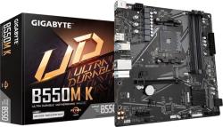 GIGABYTE B550M K Дънни платки