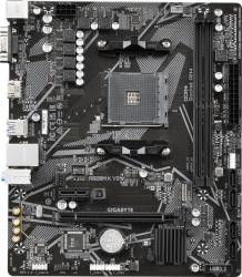 GIGABYTE A520M K V2 Placa de baza