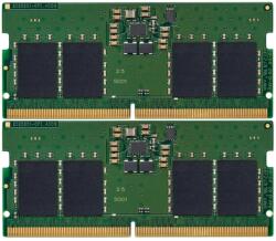 Kingston 32GB (2x16GB) DDR5 5200MHz KVR52S42BS8K2-32