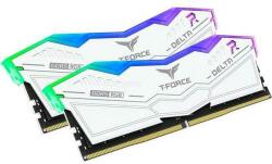 Team Group T-FORCE DELTA RGB 32GB (2x16GB) DDR5 7800MHz FF4D532G7800HC38DDC01